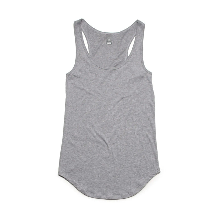 As Colour Women's dash singlet 4007 Casual Wear As Colour