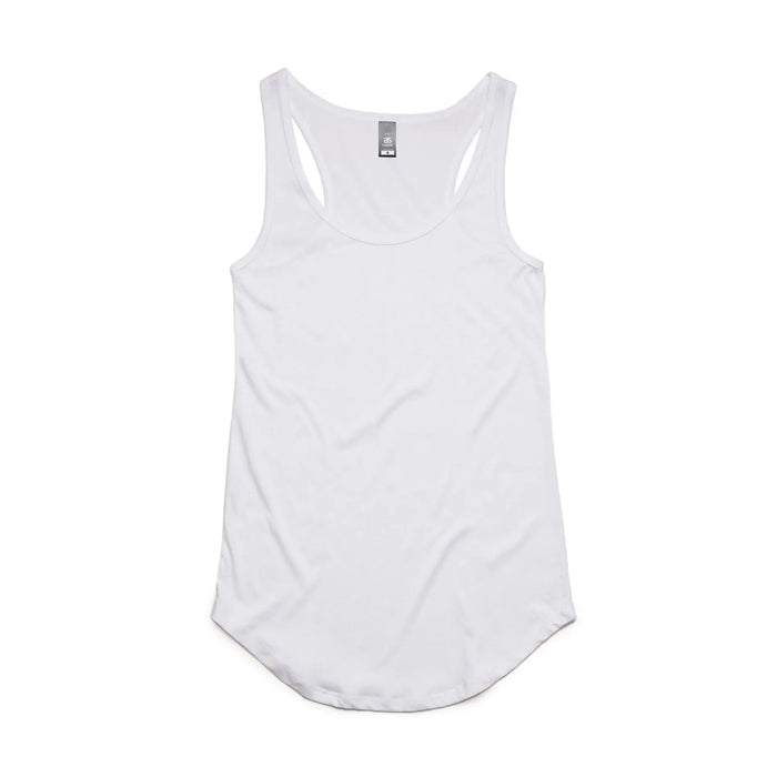 As Colour Women's dash singlet 4007 Casual Wear As Colour