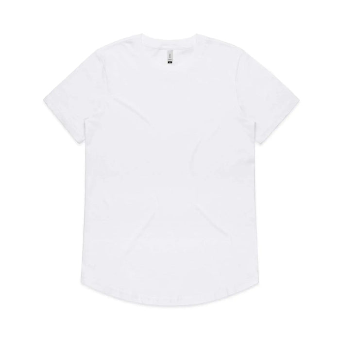 WHITE / XSM