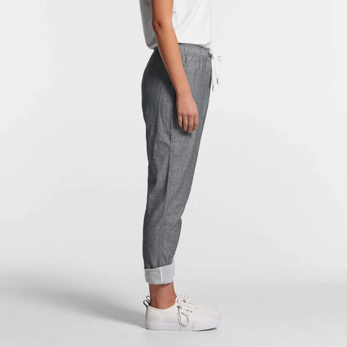 As Colour Women's madison pants 4029 Active Wear As Colour