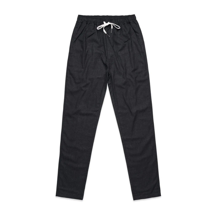 As Colour Women's madison pants 4029 Active Wear As Colour BLACK XSM
