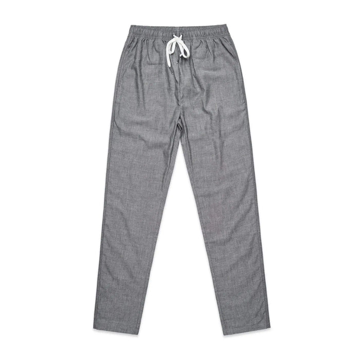 As Colour Women's madison pants 4029 Active Wear As Colour STEEL XSM