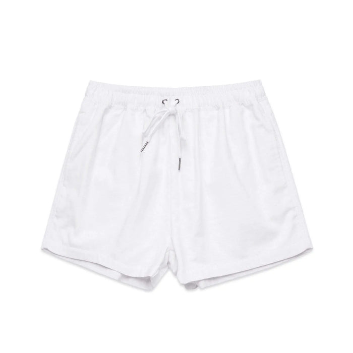 WHITE / XSM