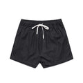 As Colour Women's madison shorts 4030 Active Wear As Colour BLACK XSM