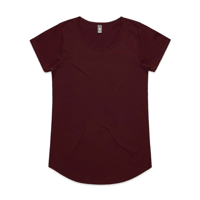 BURGUNDY / XSM