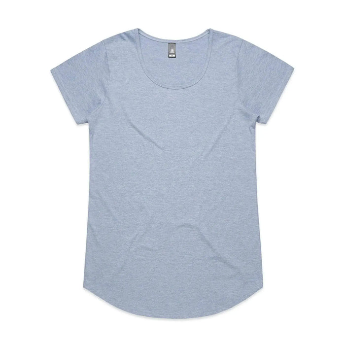 LIGHT BLUE MARLE / XSM