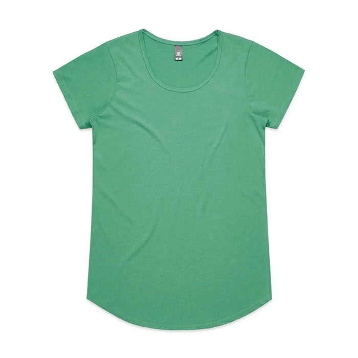 LIGHT GREEN MARLE / XSM