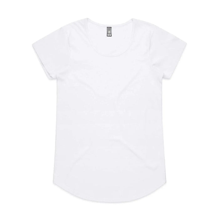 WHITE / XSM