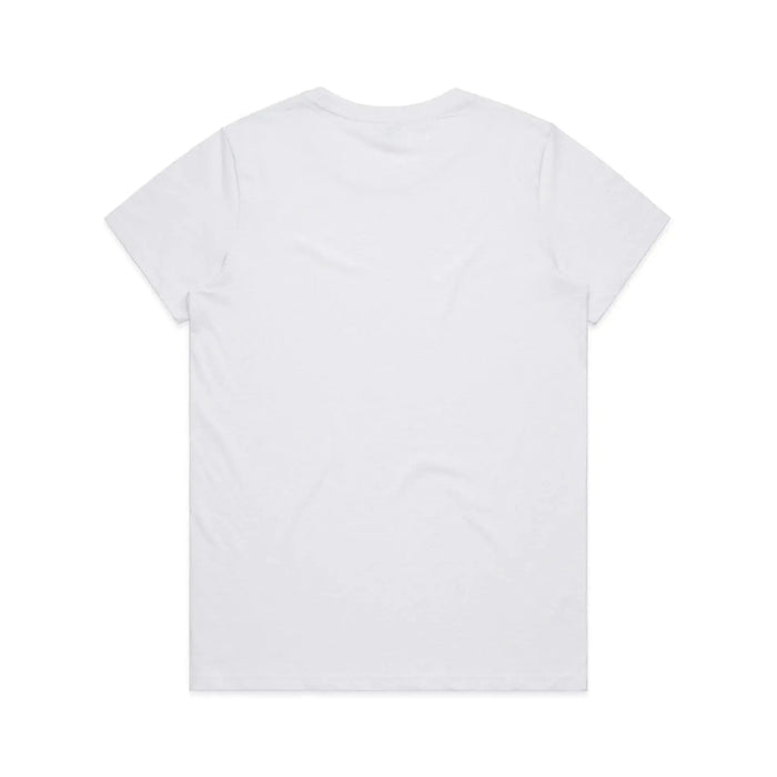 WHITE / XSM
