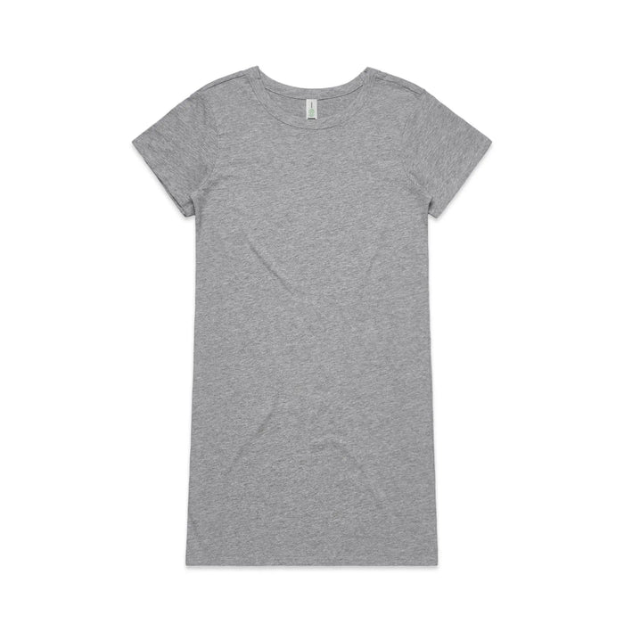 As Colour Women's mika organic S/S dress 4028 Active Wear As Colour
