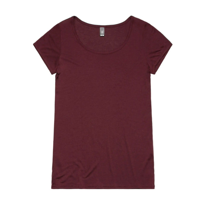 BURGUNDY / XSM