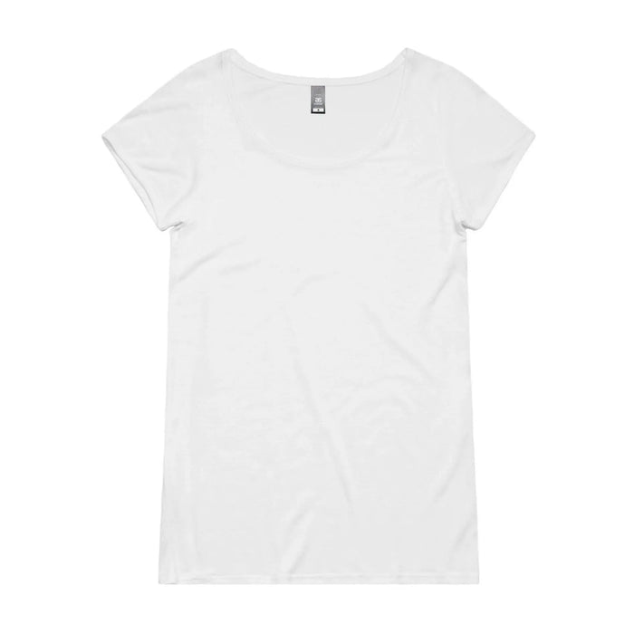 WHITE / XSM