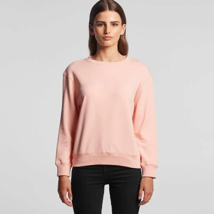 As Colour Women's premium crew tee 4121 Casual Wear As Colour