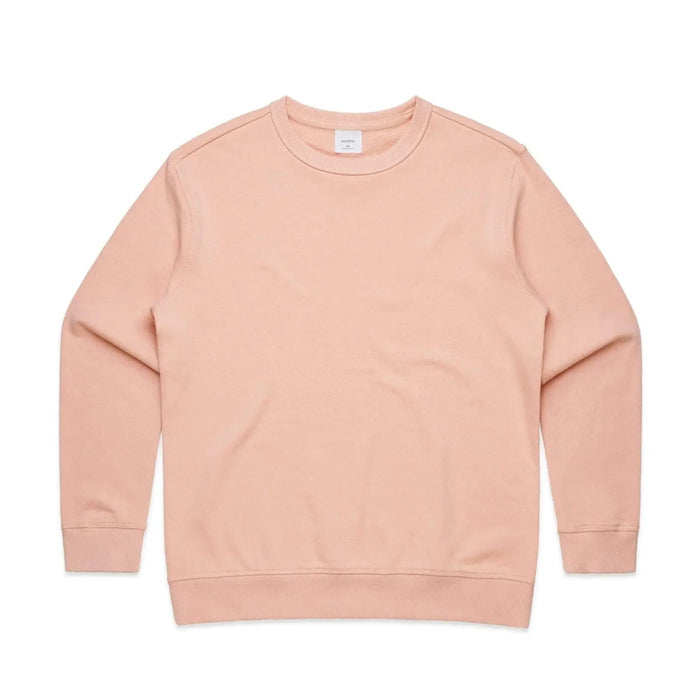 As Colour Women's premium crew tee 4121 Casual Wear As Colour