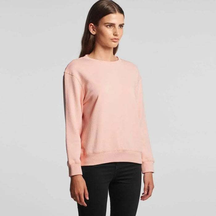 As Colour Women's premium crew tee 4121 Casual Wear As Colour