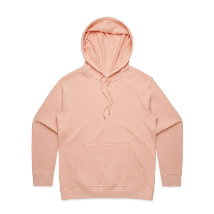 As Colour Women's premium hoodie 4120 Casual Wear As Colour