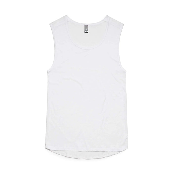 WHITE / XSM