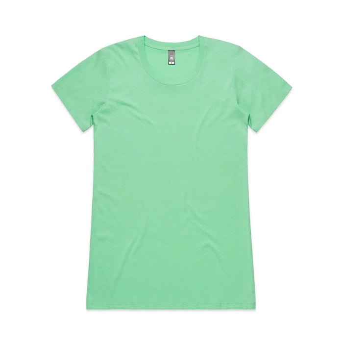 MINT / XSM