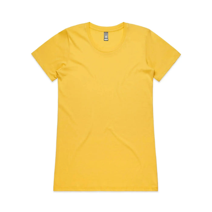 CANARY YELLOW / XSM
