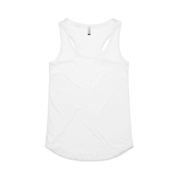 WHITE / XSM