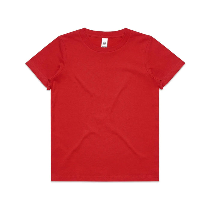 RED / 8Y
