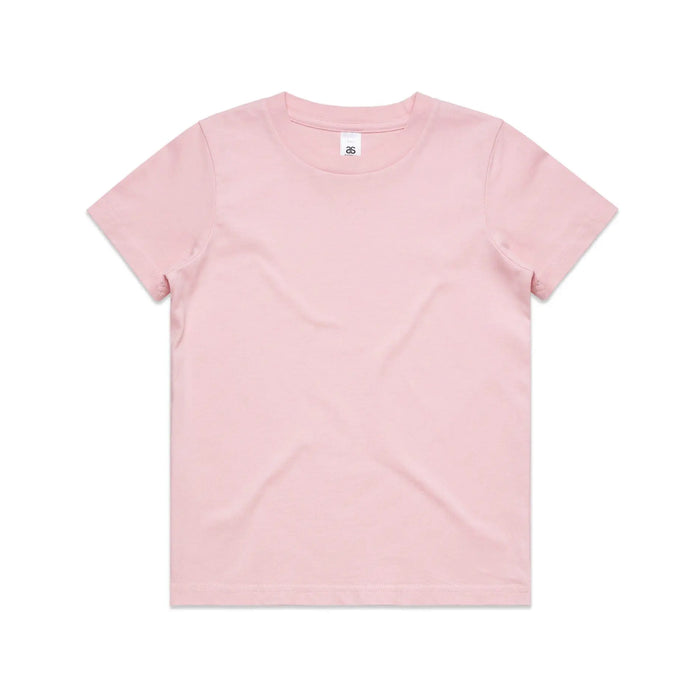 As Colour Youth tee 3006 Casual Wear As Colour
