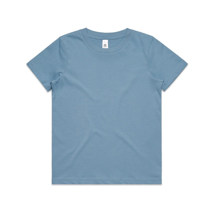 As Colour Youth tee 3006 Casual Wear As Colour