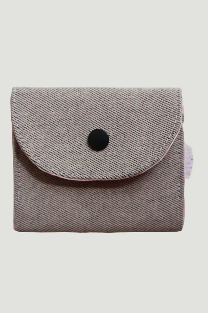 ATELIER HÉRITAGE Porte-Monnaie