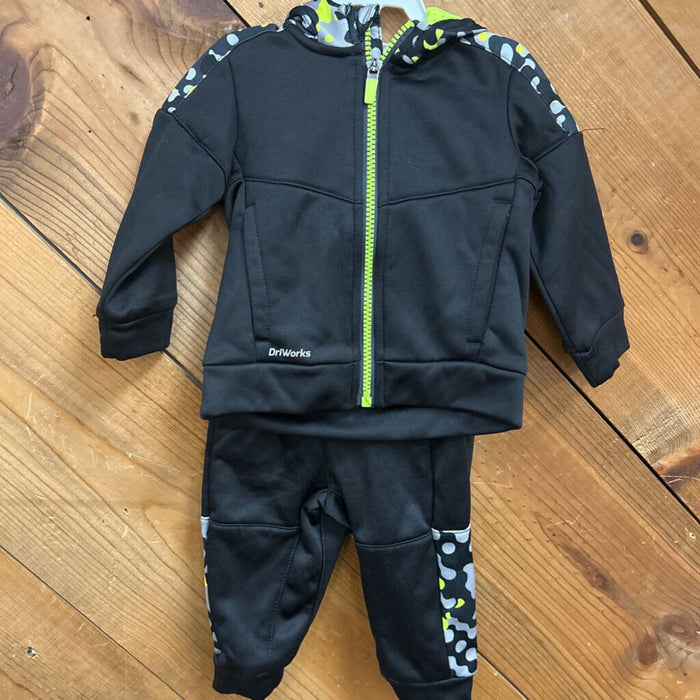 Athletic Works 2pc Outfit