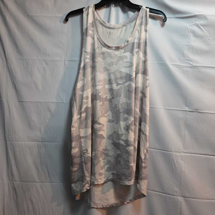 Athletic Works Tank Top