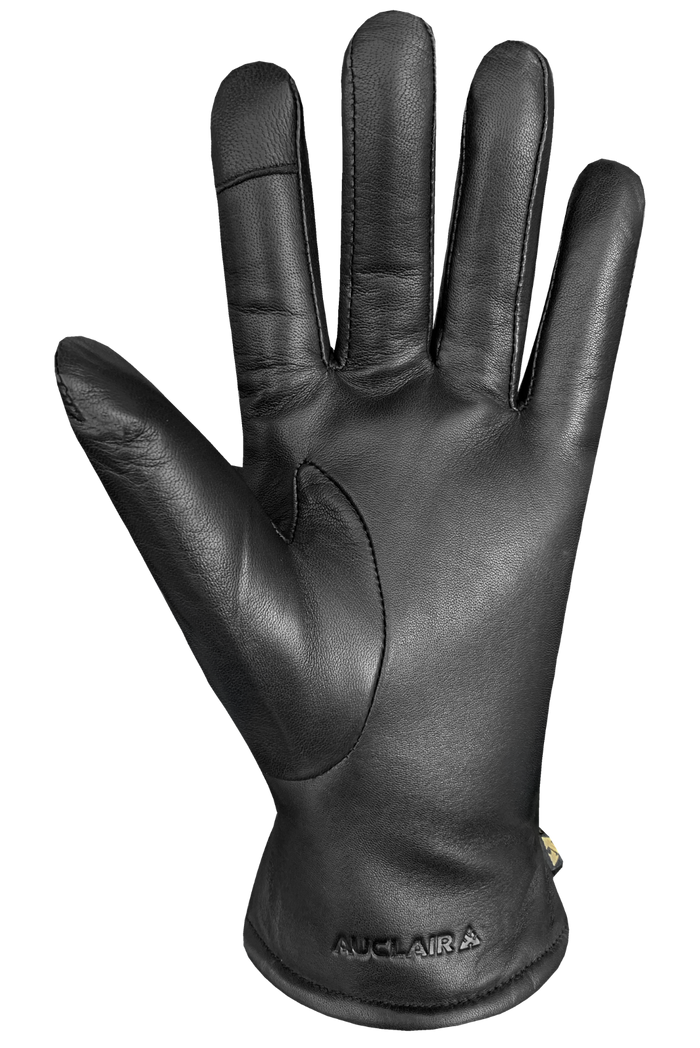 AUCLAIR Gants Demi