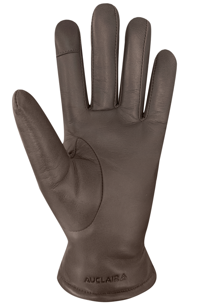 AUCLAIR Gants Demi