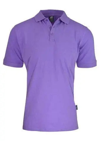 Purple / S