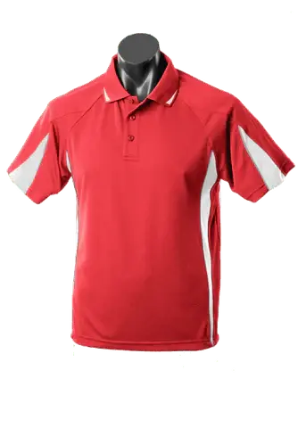 Red/White/Ashe / 6