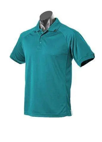 Teal/Black / S