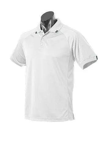 White/Black / S