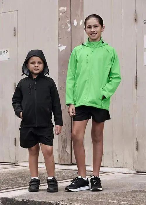 Aussie Pacific Kids Olympus Jacket 3513 Casual Wear Aussie Pacific