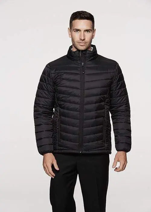 Aussie Pacific Men's Buller Jacket 1522 Casual Wear Aussie Pacific