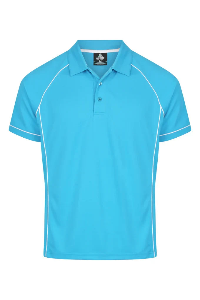 Aussie Pacific Men's Endeavour Polo Shirt 1310