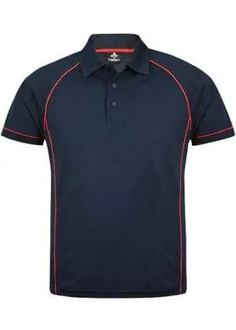 Navy/Red / S