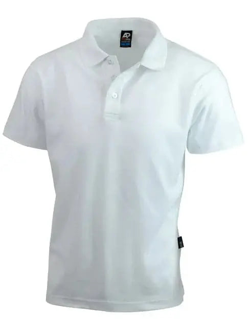 White / S