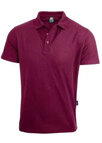 Maroon / S