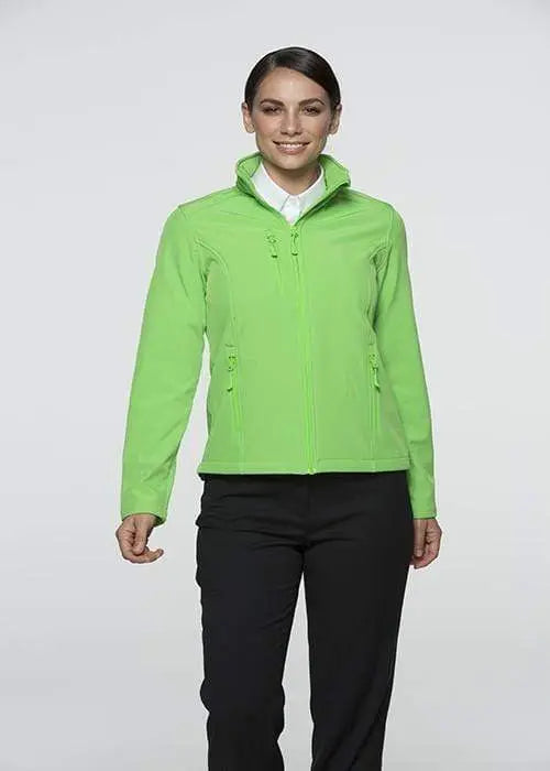 Aussie Pacific Olympus Ladies Jacket 2513 Casual Wear Aussie Pacific