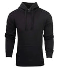 Aussie Pacific Torquay Men's Hoodies 1525 Casual Wear Aussie Pacific Black XS