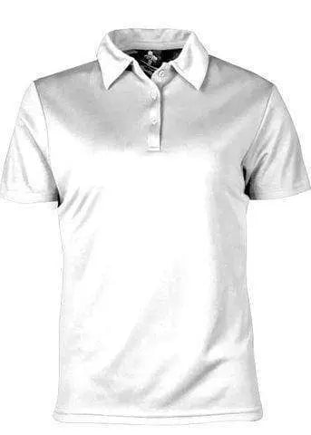 White / 6