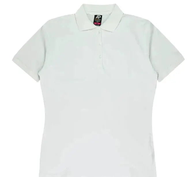 White / 6