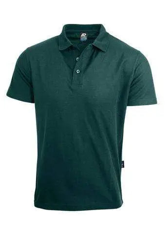 Aussie Pacific Ladies Hunter Polo Shirt 2312 Casual Wear Aussie Pacific Bottle 6