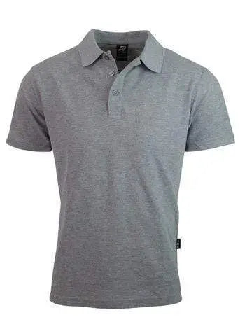 Aussie Pacific Ladies Hunter Polo Shirt 2312 Casual Wear Aussie Pacific Greymarle 6