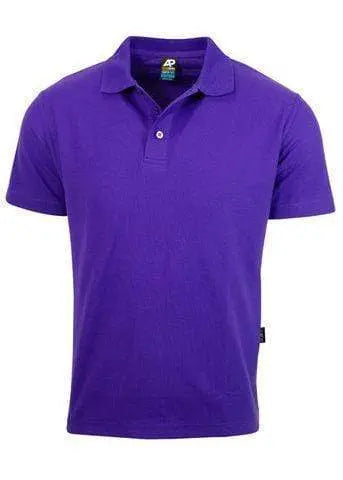 Purple / 6