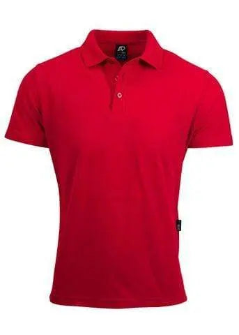 Red / 6